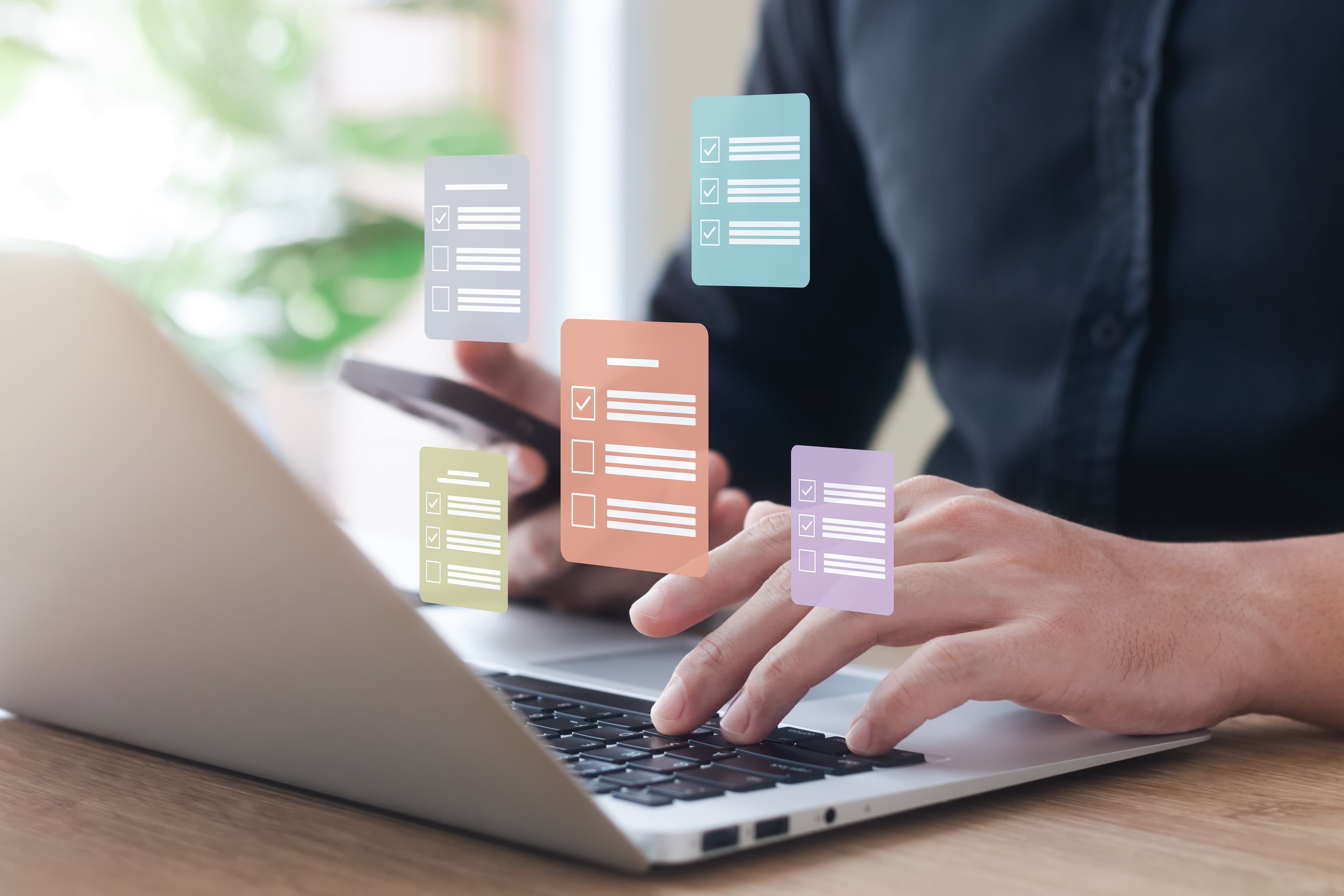 Add Your Company's Templates