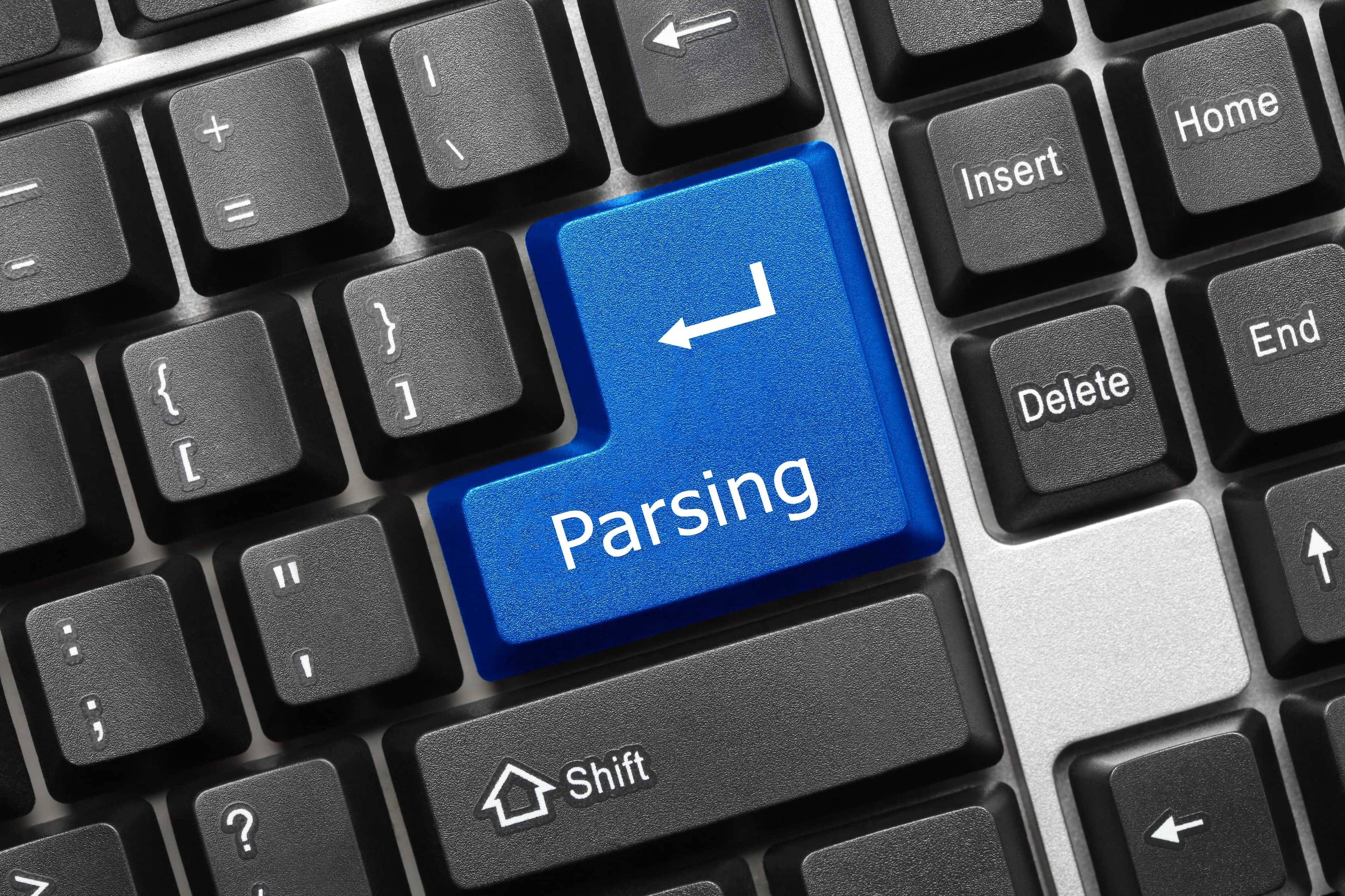 Explaining CV Parser: An Introduction for HR Professionals