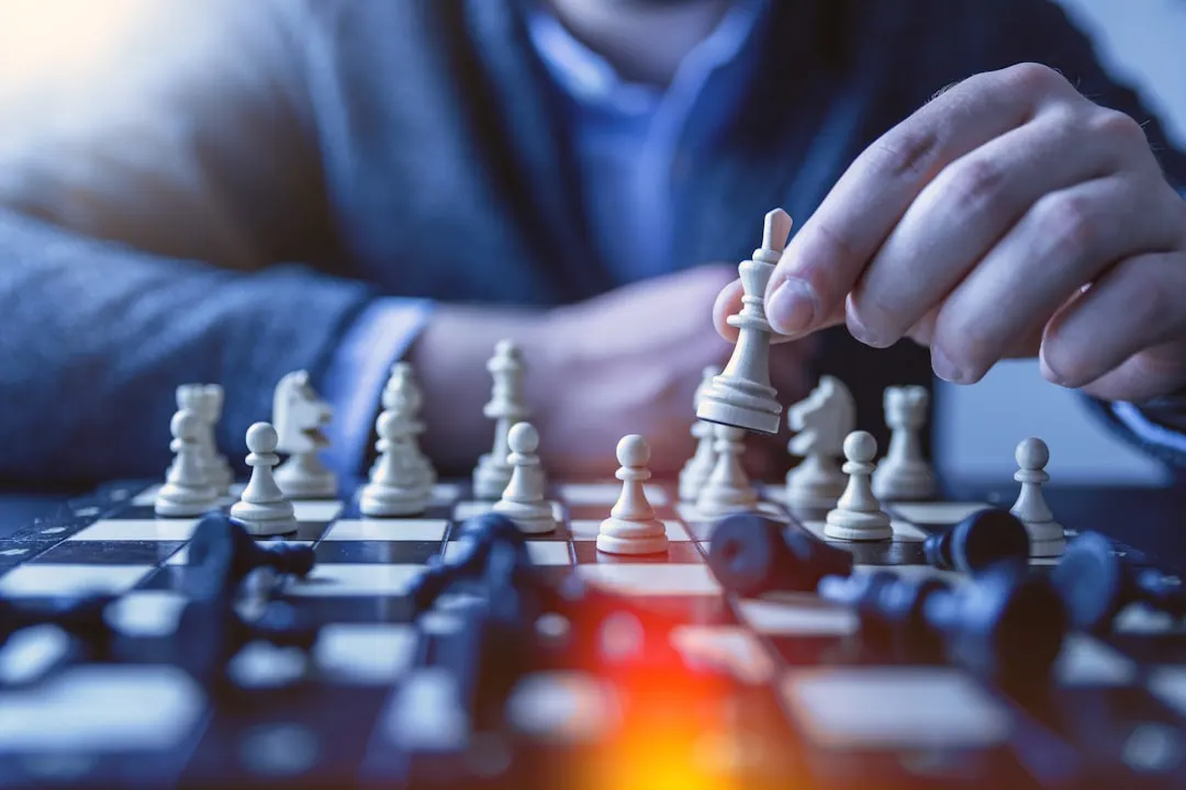 How to Stand Out in the IT Outsourcing Market in the Red Ocean Era? Tactics That Really Work