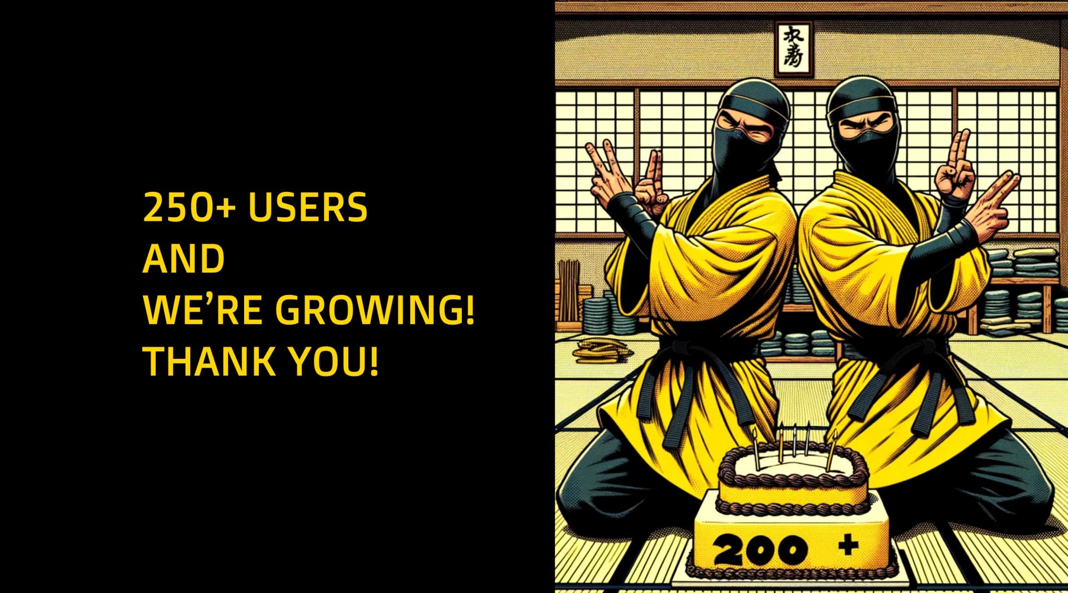 We're growing fast! Big HR Transformations ahead! 🔥🚀